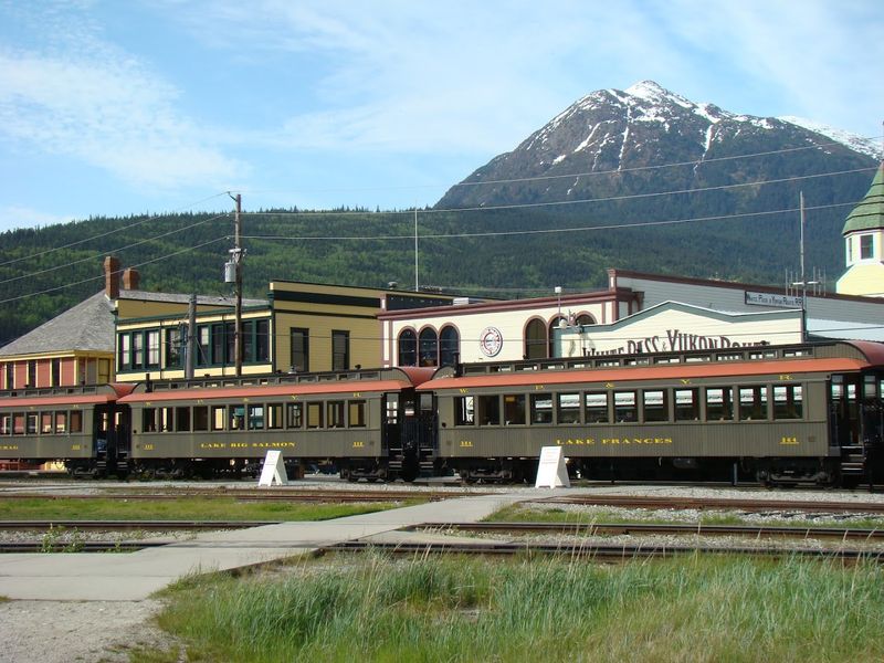 Skagway, Alaska