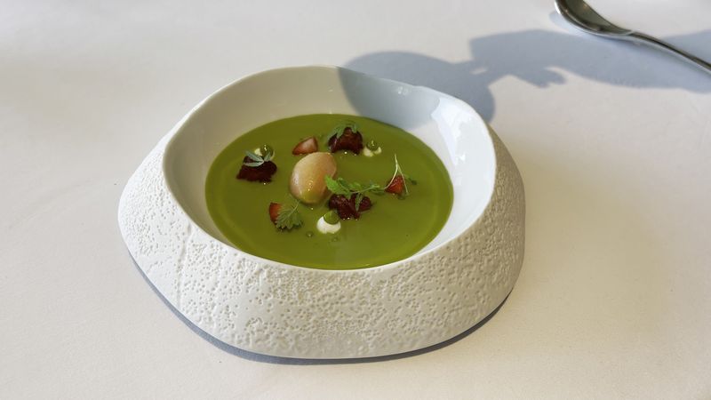 Iván Cerdeño, Toledo