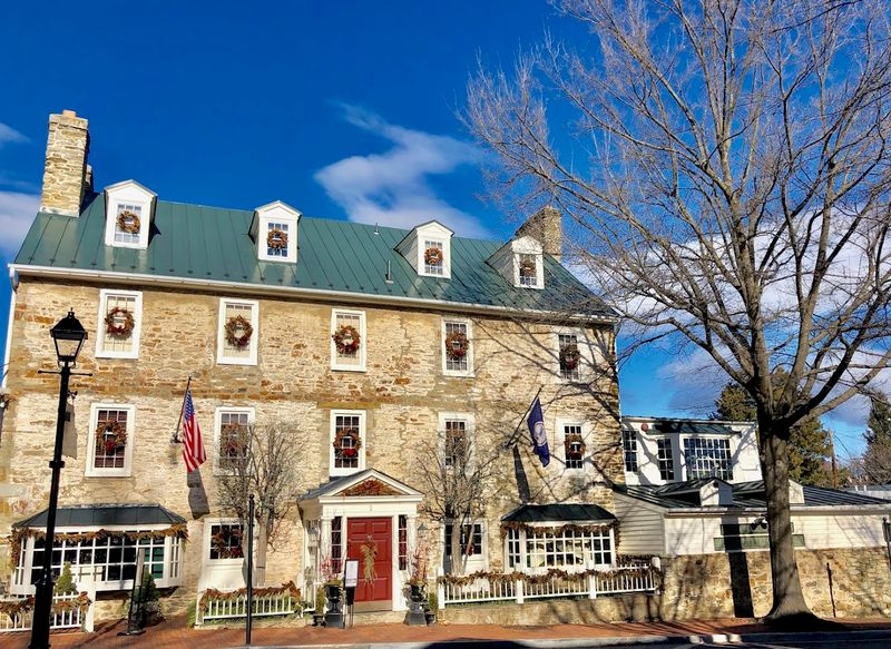 Virginia, Middleburg