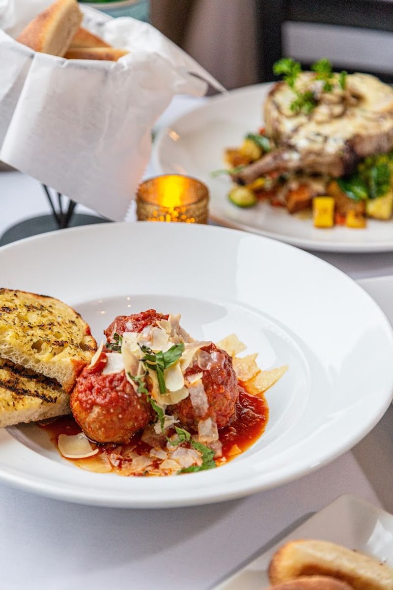 Pellino's Ristorante — Wakefield