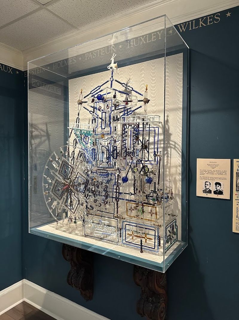 Mechanical Musical Instruments That Deserve More Attention