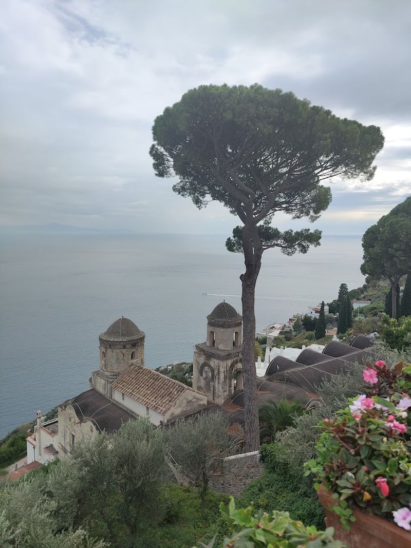 Ravello (Amalfi Coast)