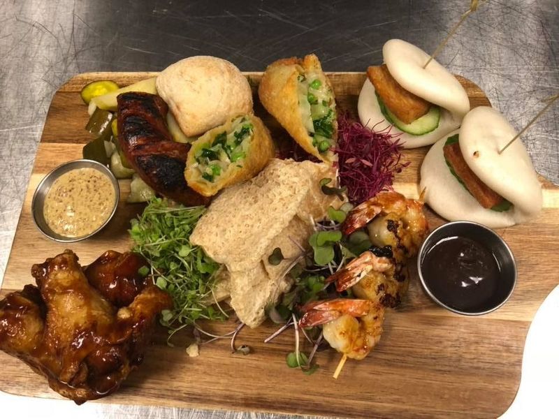 The Menu Items That Are Stealing the Show