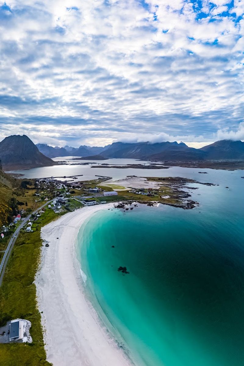 Lofoten Islands, Norway