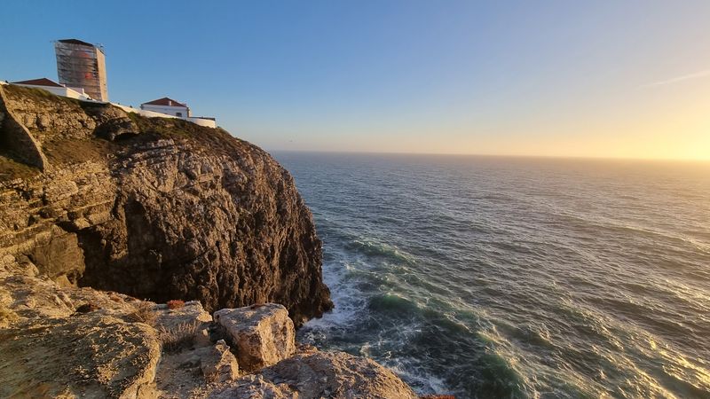 Sagres, Western Algarve