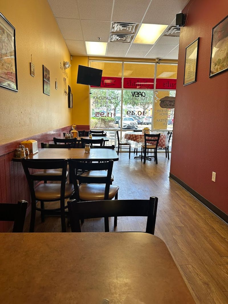 Pomodoro Italian Kitchen