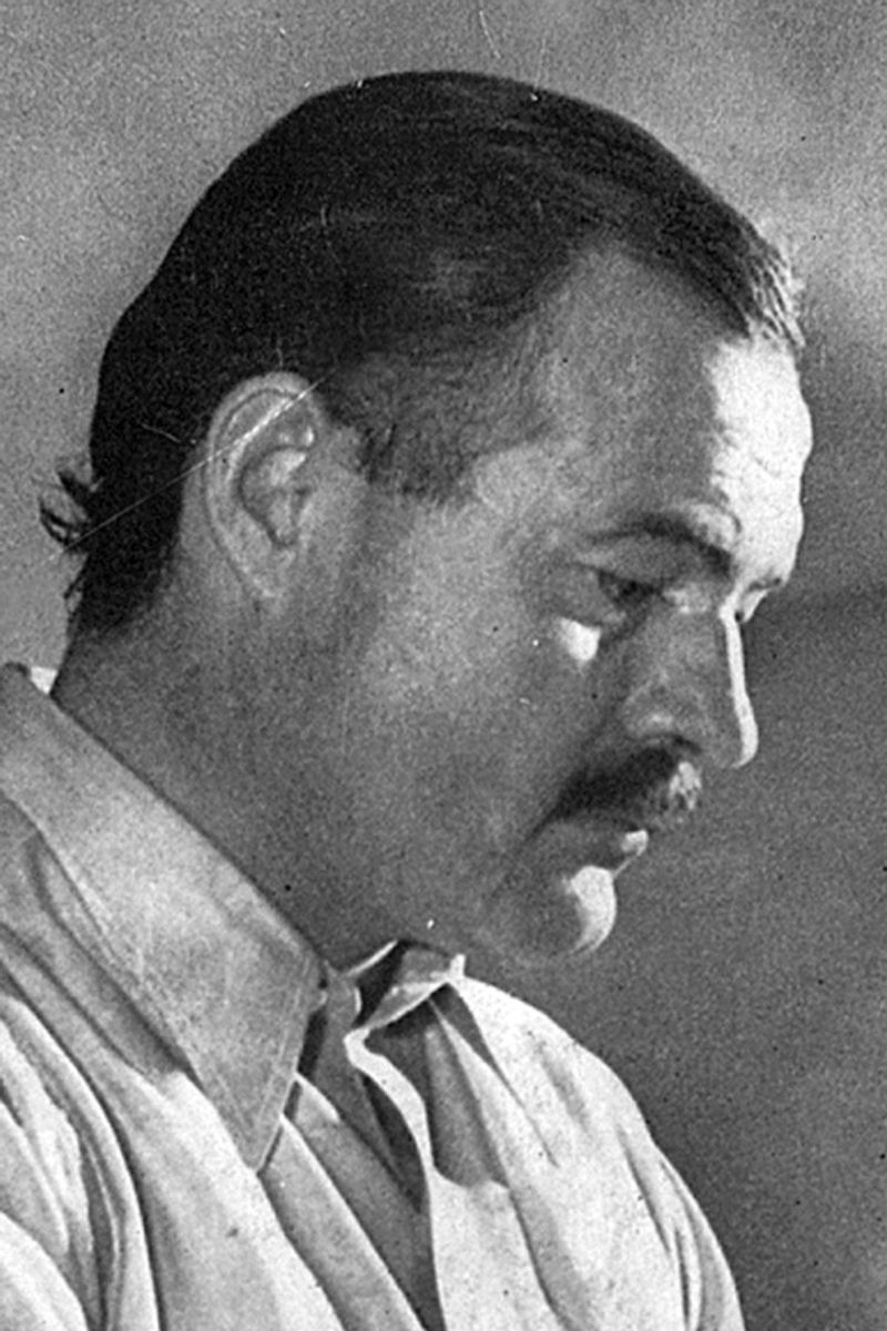 Ernest Hemingway: A Literary Giant Frequently Examined Through a Bipolar Lens
