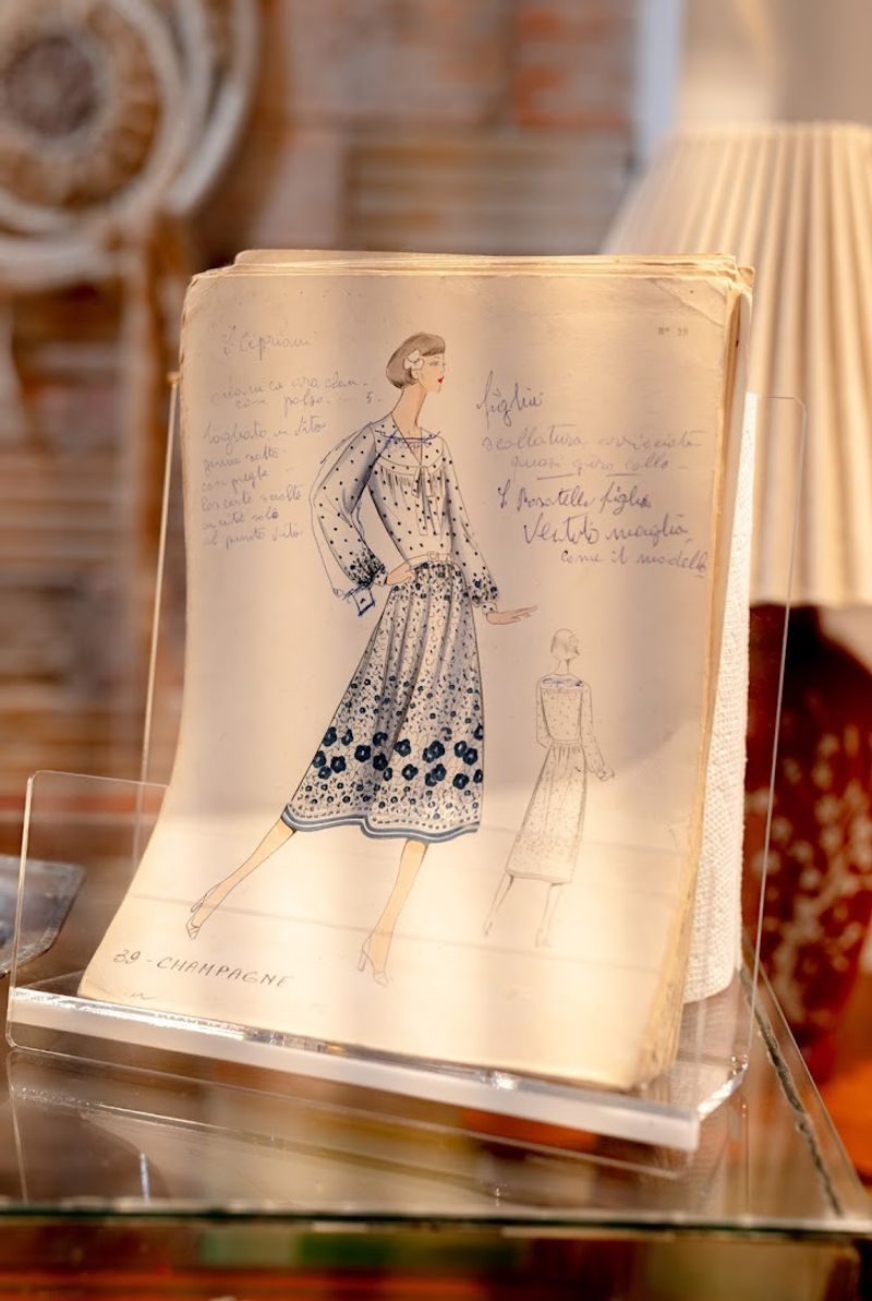 A Dearborn and Detroit Section All Its Own