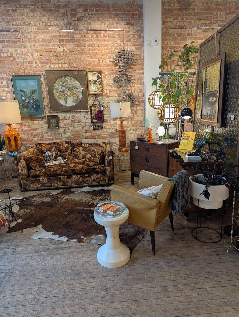 Home Decor That Makes Your Space Feel Collected, Not Decorated