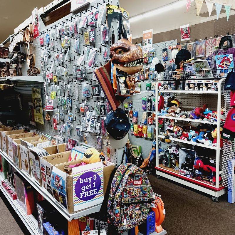 Toys, Collectibles, and the Nostalgia Factor That Keeps Families Coming Back