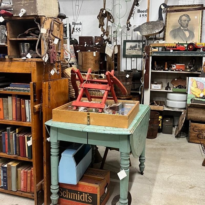 Furniture Finds That Go Beyond the Farmhouse Look