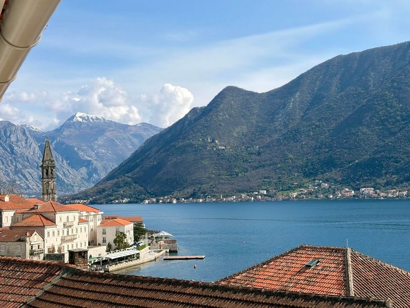 Perast, Montenegro: The Bay of Kotor Escape That Feels Slower and More Intimate