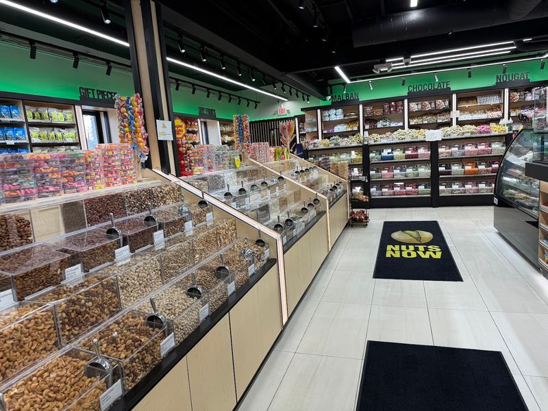 A Store That Takes Cleanliness Seriously