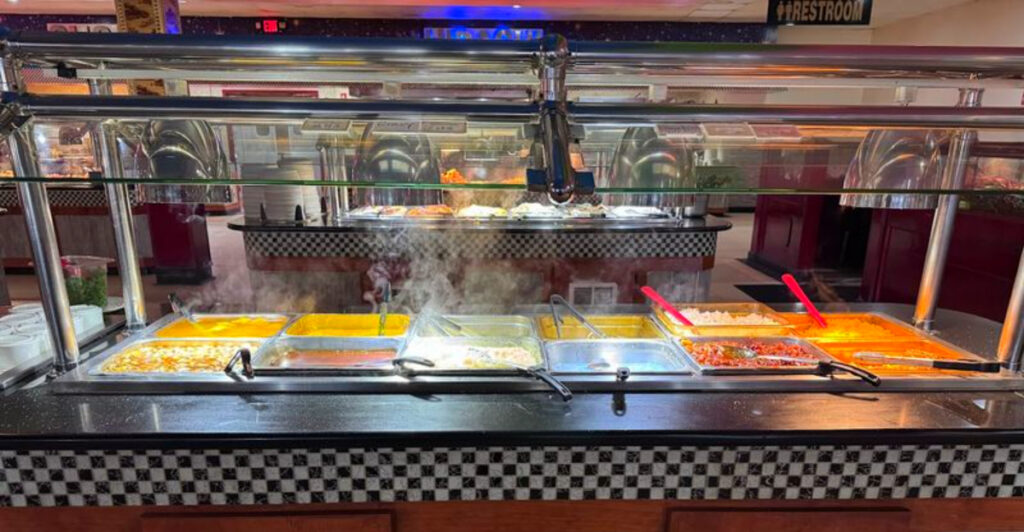 Virginia’s 12 Buffets That Are Worth Every Penny