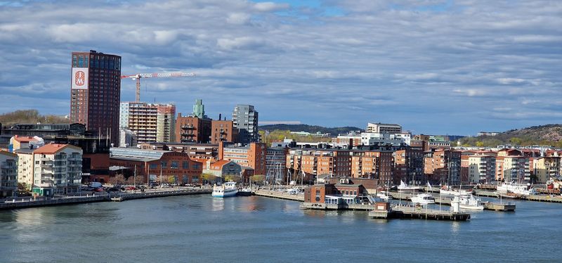 Gothenburg
