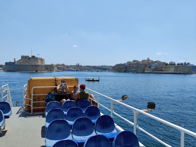 Explore the Three Cities