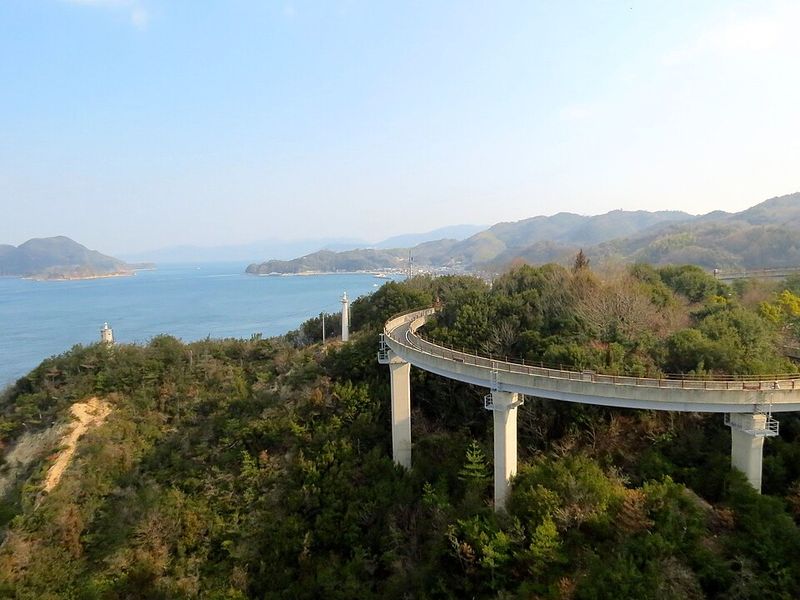 Bike the Shimanami Kaido