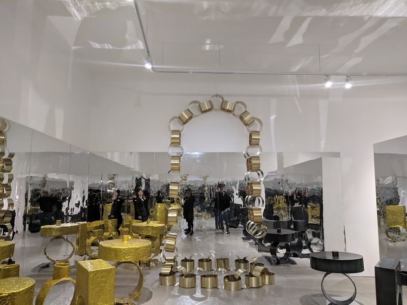 What Makes Library Street Collective Different From a Traditional Museum