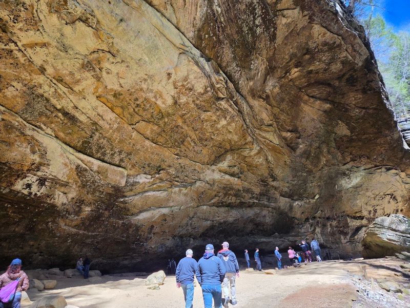 Tips for Parking and Crowds