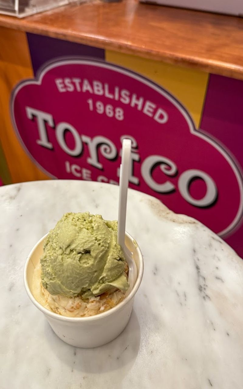 The Vegan and Sorbet Options Worth Knowing About