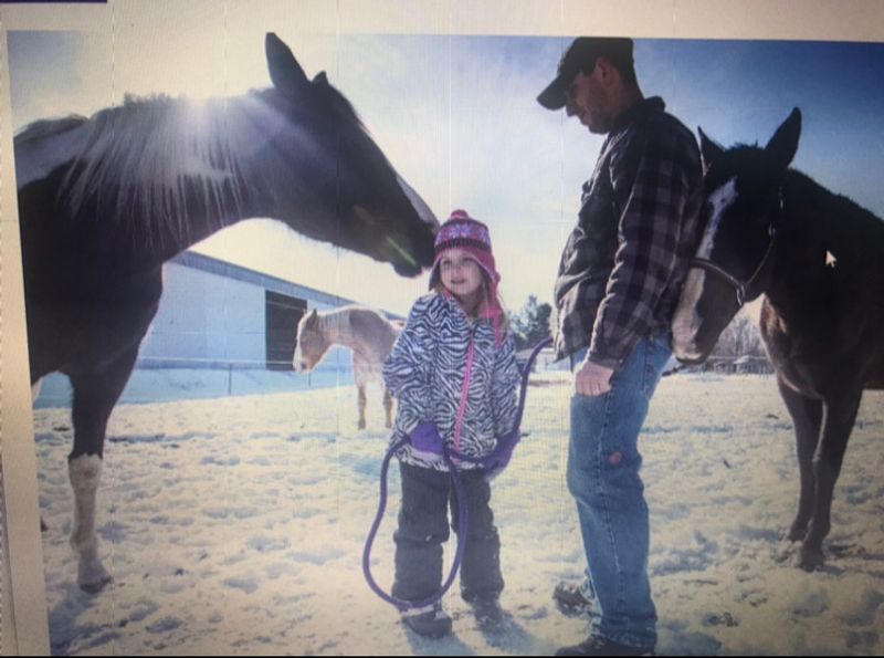 Faith, Purpose, and the Values That Drive the Ranch