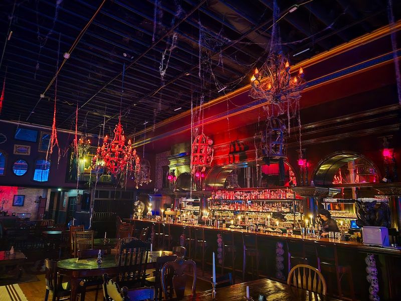 Raven’s Manor - Portland