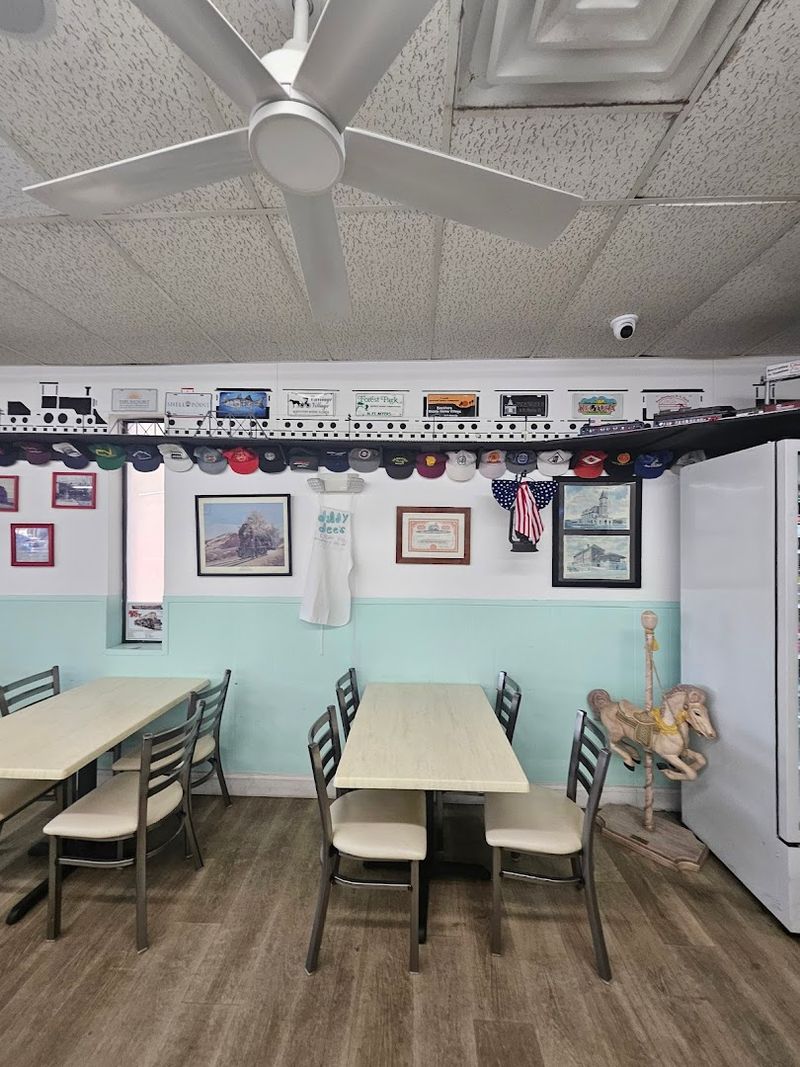 The Walls Tell a Story Worth Reading