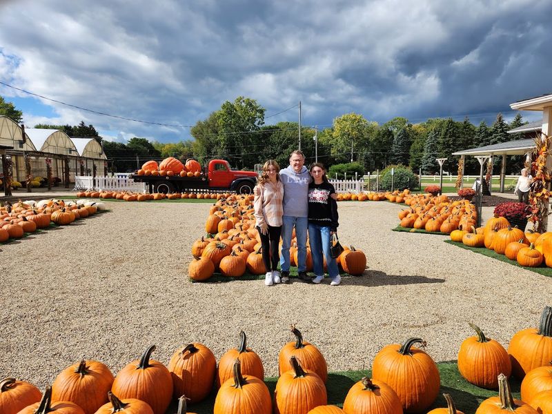 The Gift Store and Pumpkin Patch Worth Browsing