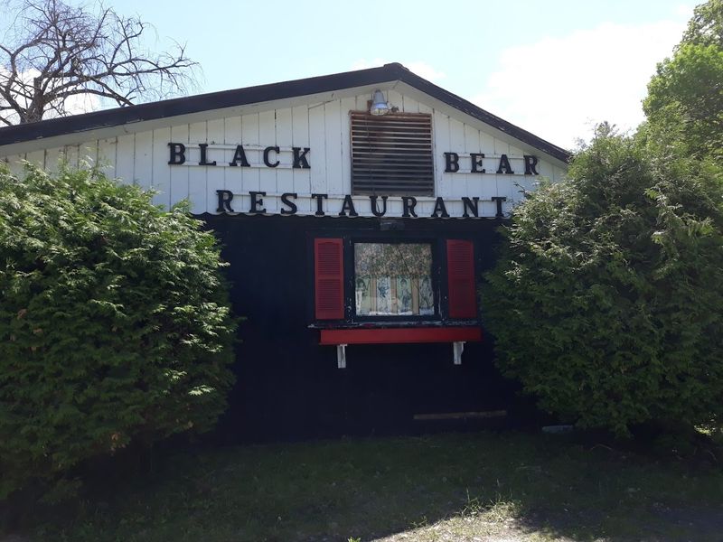 Black Bear Diner - Nationwide