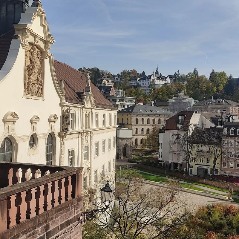 Baden-Baden, Germany