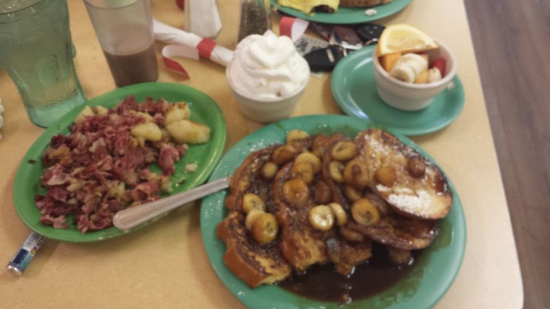 The Community Spirit That Sets This Place Apart