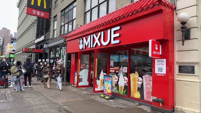 Cultural Significance: A Taste of Asia in Chinatown