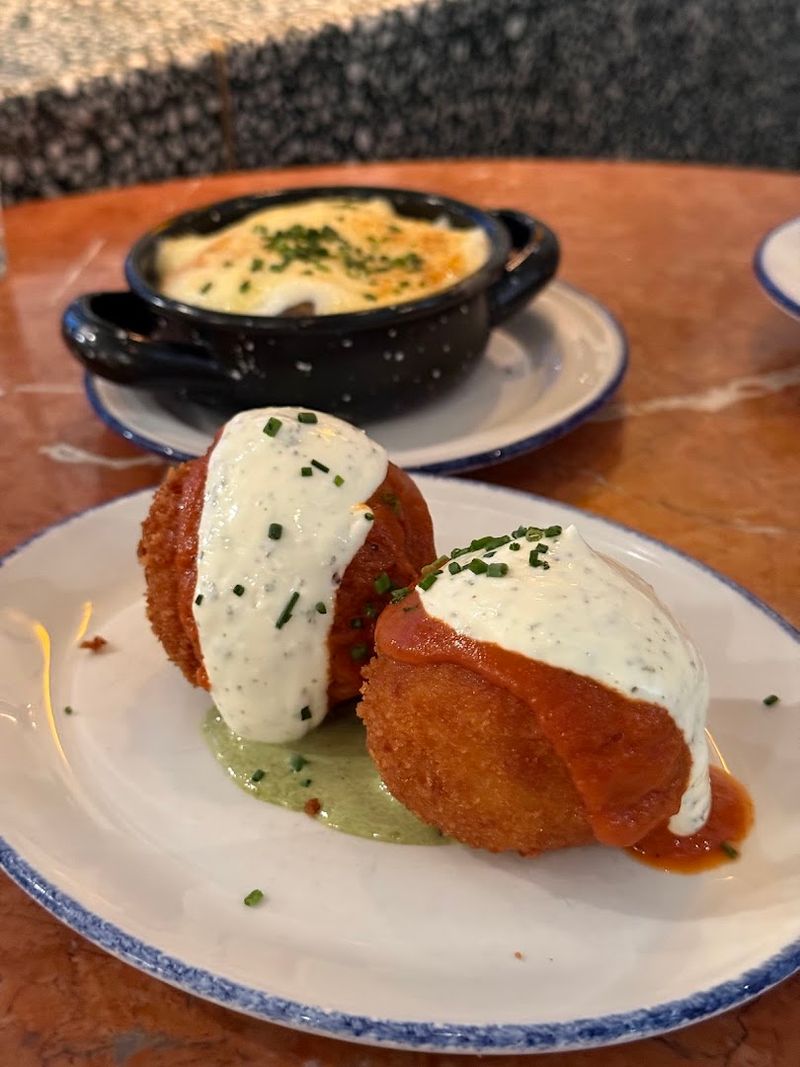 Taste Tapas in La Latina