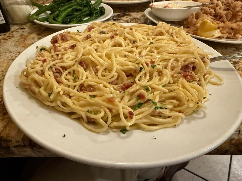 Handmade Pasta That Changes the Standard