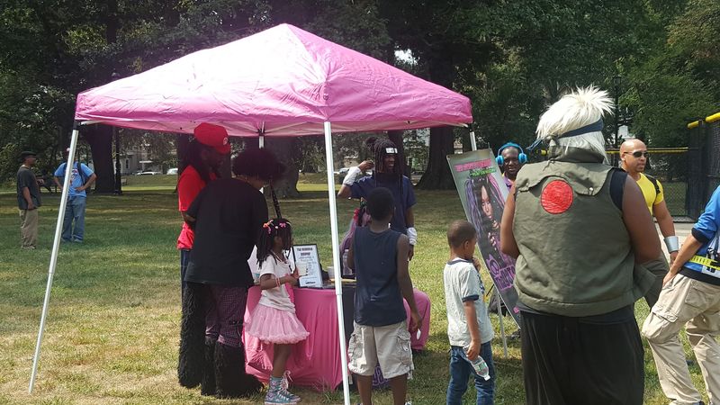 Community Events and Programs That Use the Space