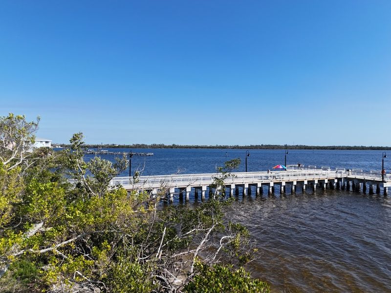 After Hurricane Ian: Resilience and Rebuilding