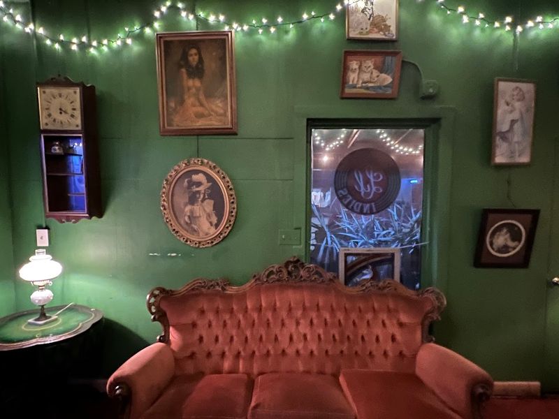 Lil Indies – Orlando