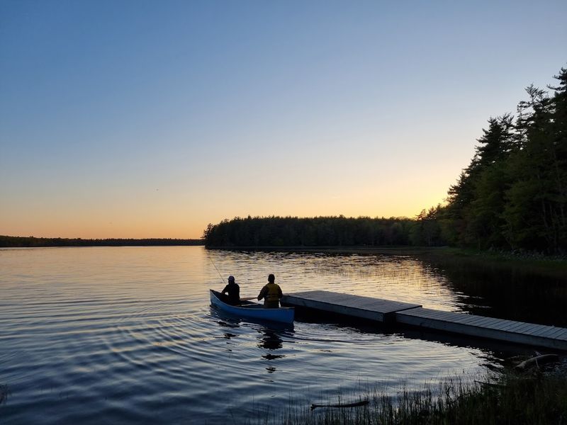 Kejimkujik Lake, Nova Scotia