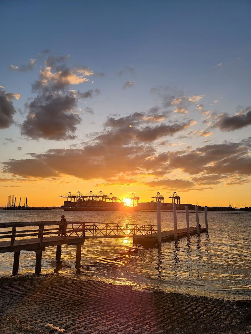 Sunrise and Sunset Worth Planning Around