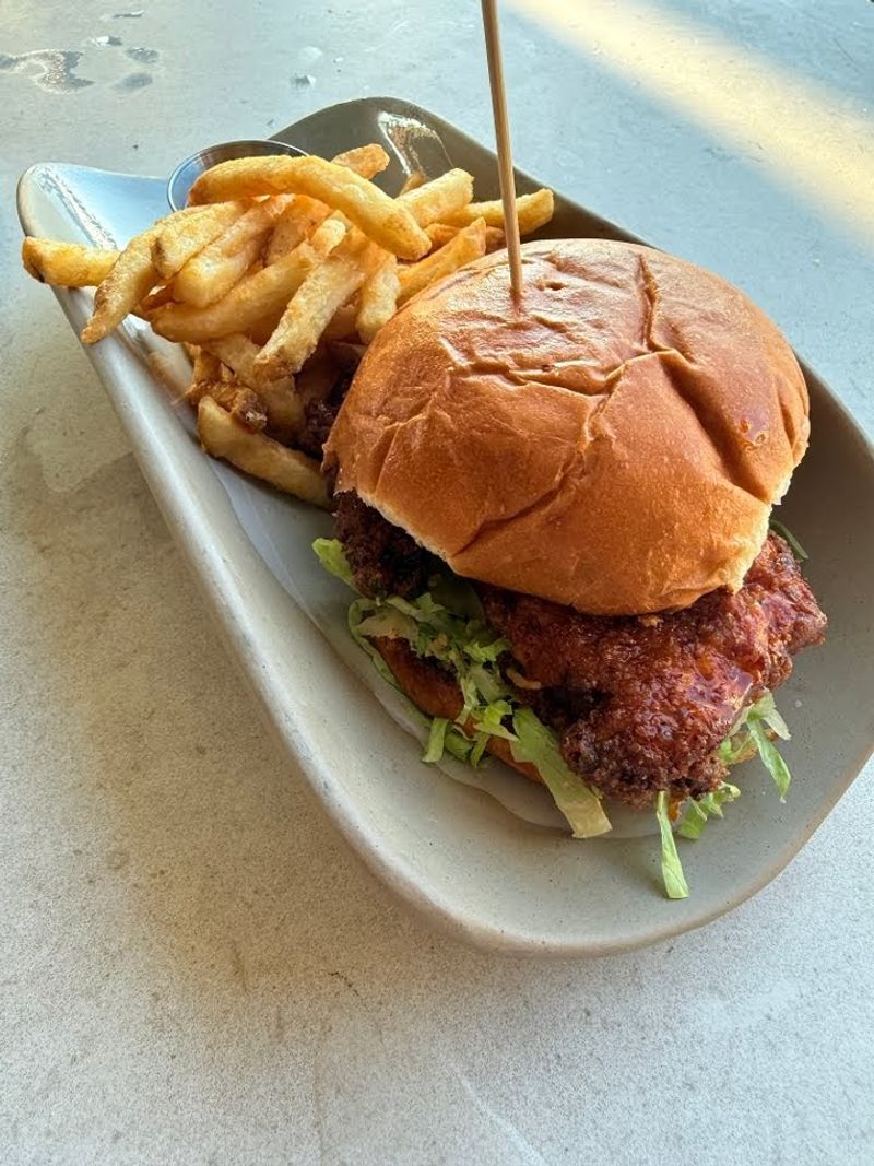 A Menu Built for Every Kind of Appetite