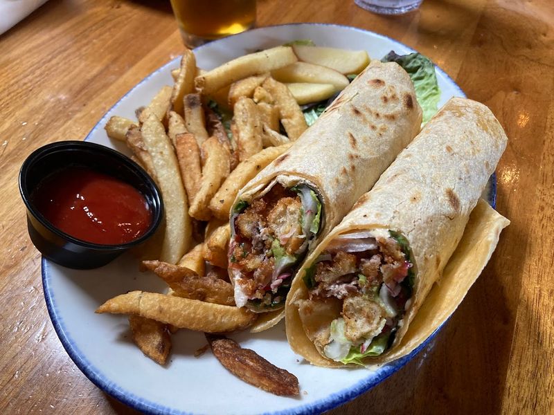 The Gluten-Free Options That Make Everyone Feel Welcome