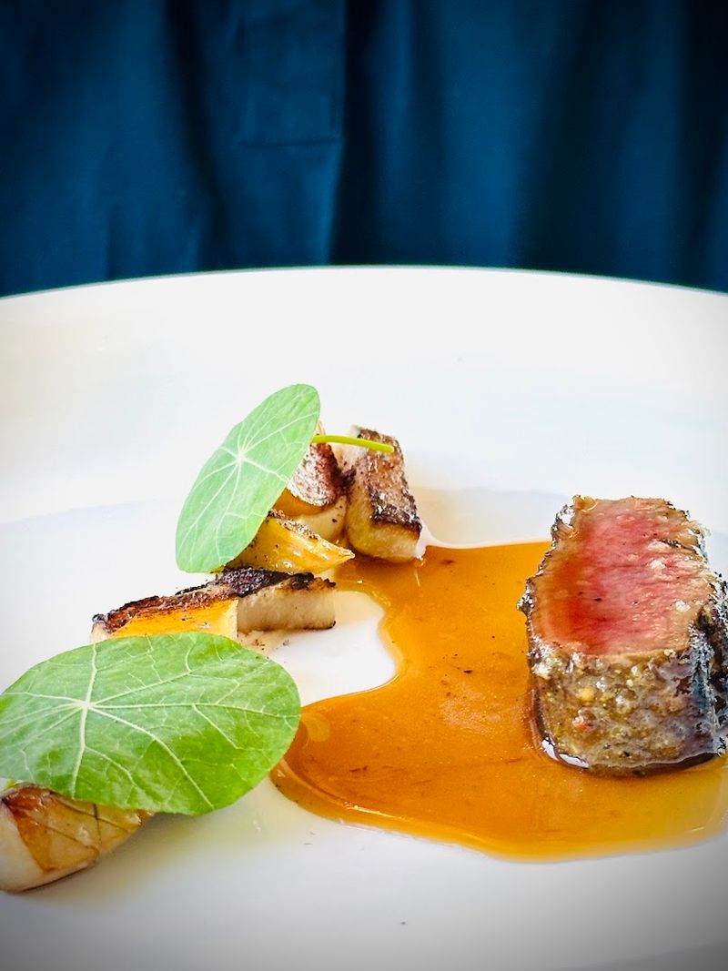 Ocean House (COAST Restaurant) — Watch Hill