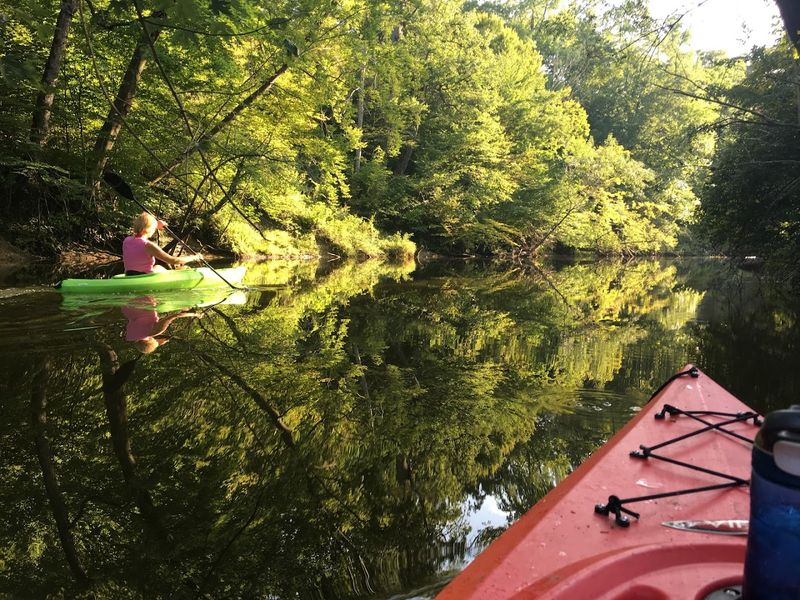 Exploring Harbor Country Beyond the Property