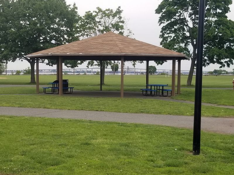 Walking Paths and Jogging Routes