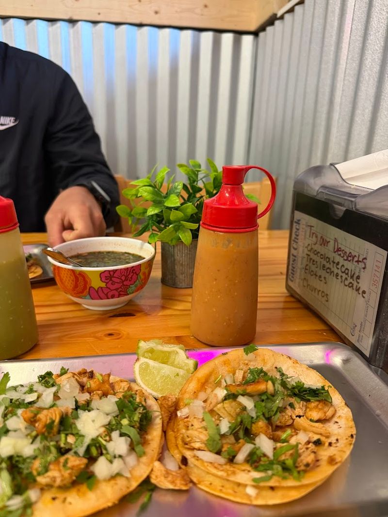 Tips for Your First Visit to Juancho's