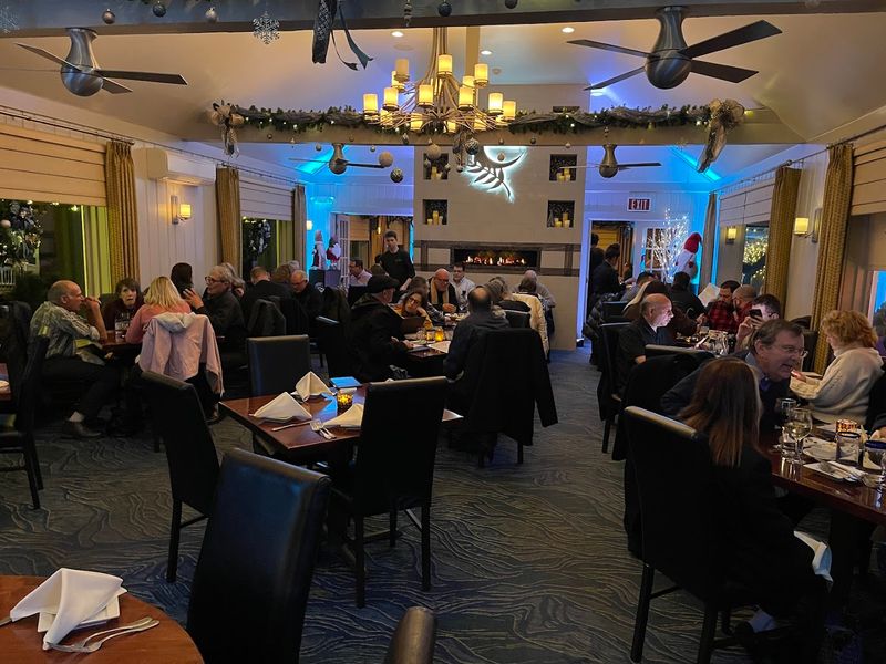 Private Dining for Groups and Celebrations