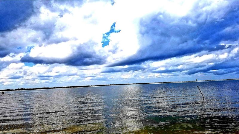 The Indian River Lagoon: A Backyard That Belongs on a Postcard