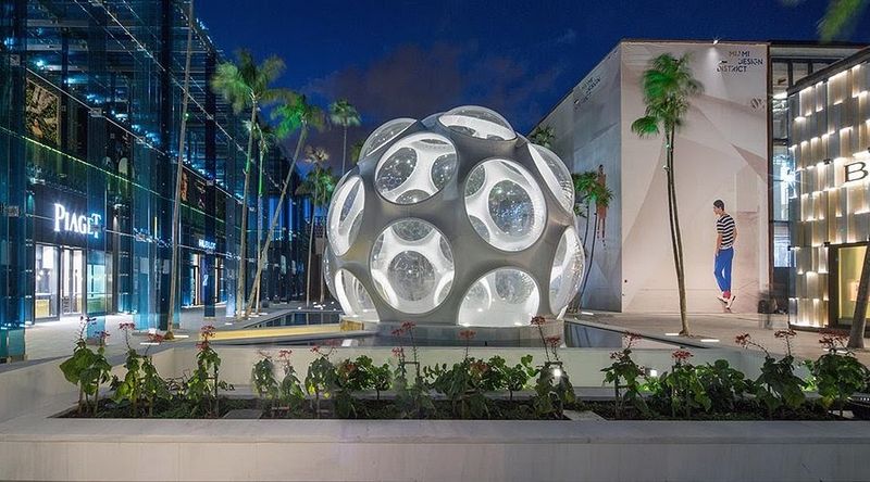 A Neighborhood With a Fascinating Origin Story