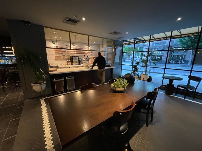 Made Coffee (Sarasota)