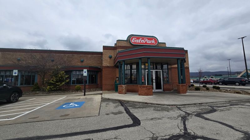 Eat n Park — Multiple Pennsylvania Locations